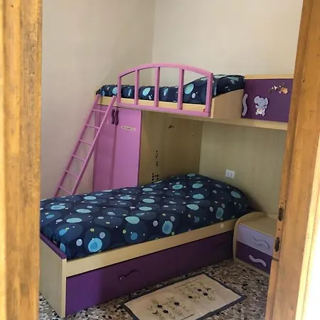 Casa Piccolo Fiore Dom wakacyjny *