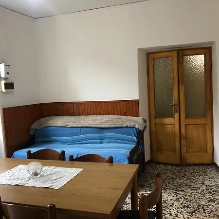 Casa Piccolo Fiore Dom wakacyjny Lezzeno