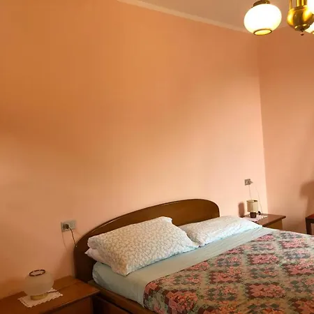 Casa Piccolo Fiore Dom wakacyjny *