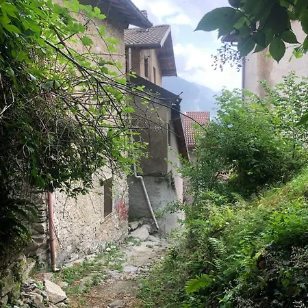 Casa Piccolo Fiore בית נופש *