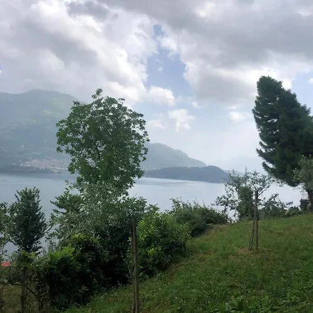 Casa Piccolo Fiore Ferienhaus *