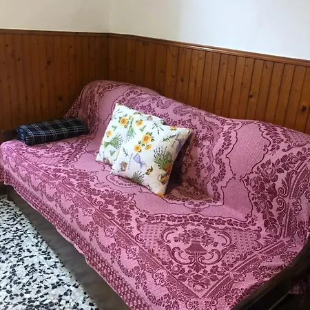 Casa Piccolo Fiore בית נופש *