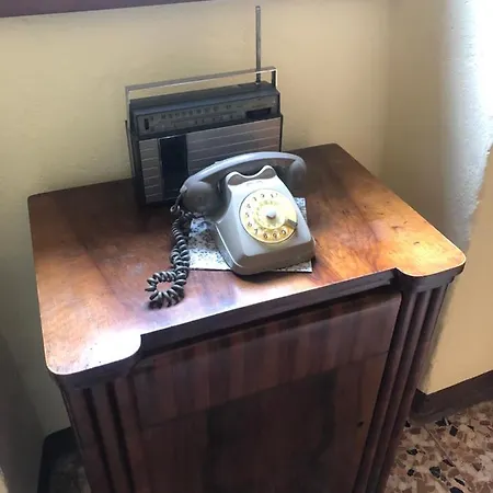 Casa Piccolo Fiore Tatil Evi
