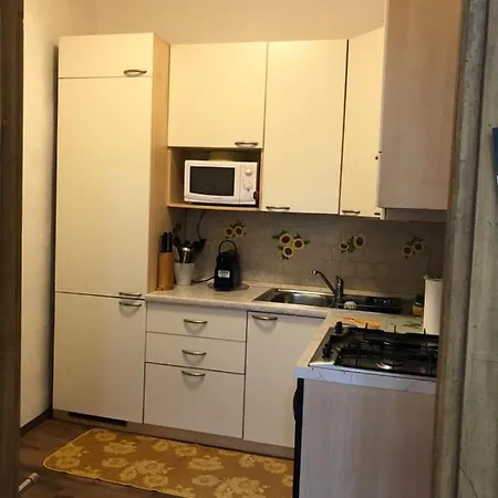 Tatil Evi Casa Piccolo Fiore