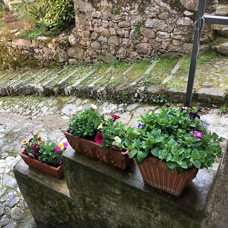 Tatil Evi Casa Piccolo Fiore